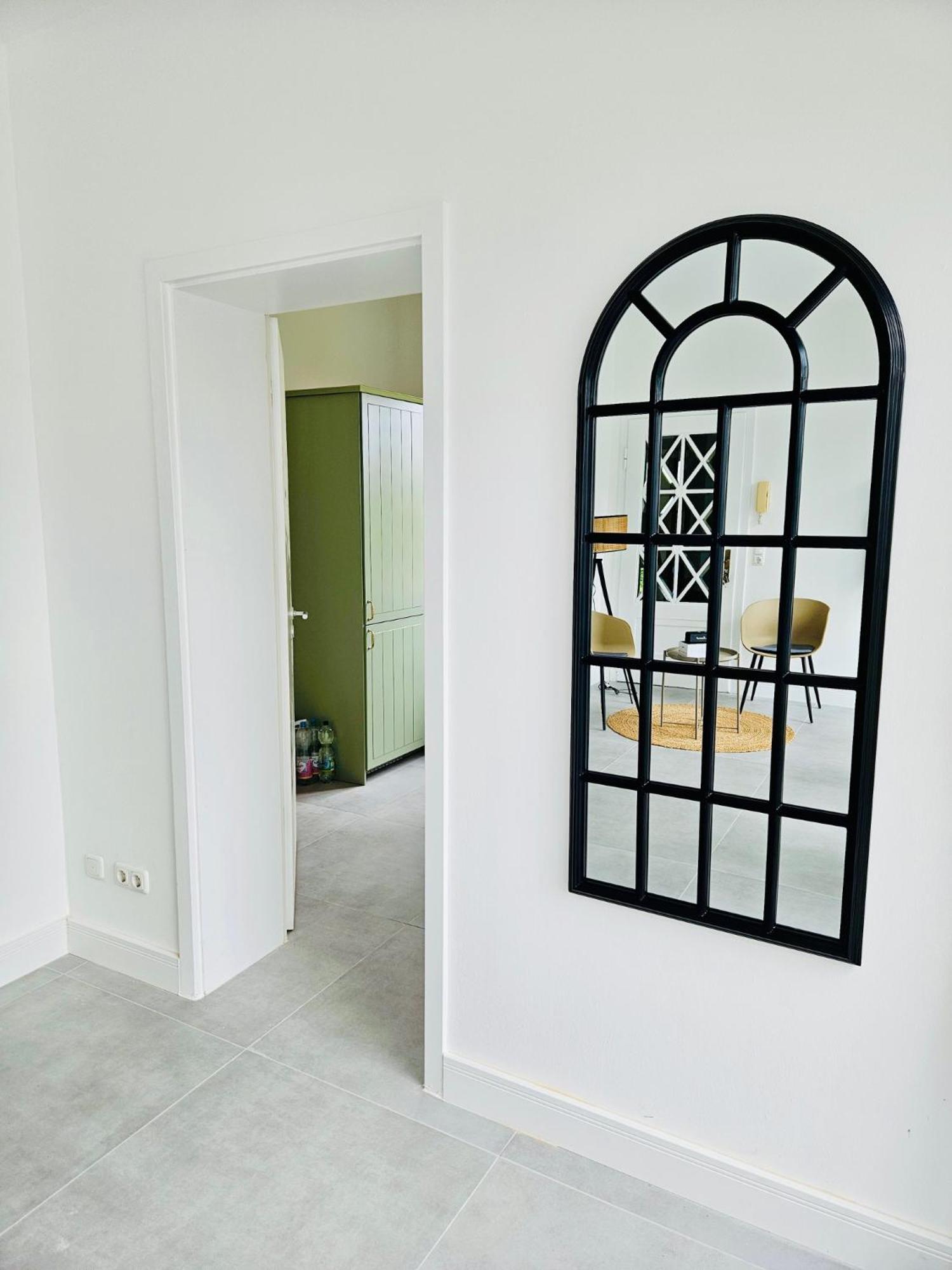 Luxusapartment Im Dichterviertel *Garten*Parkplatz*Wifi* Erfurt Zewnętrze zdjęcie